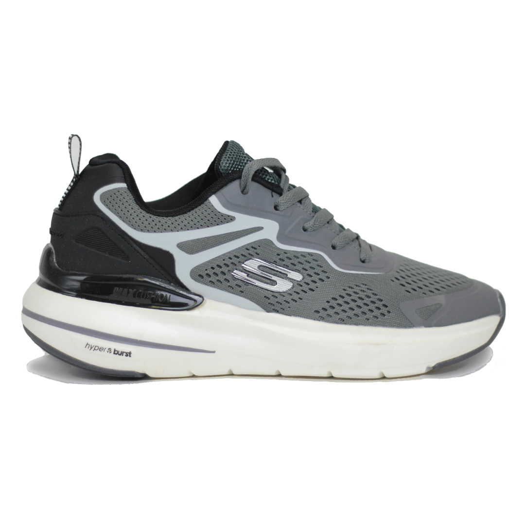 Skechers Grey